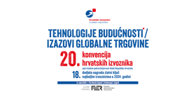 20. konvencija hrvatskih izvoznika