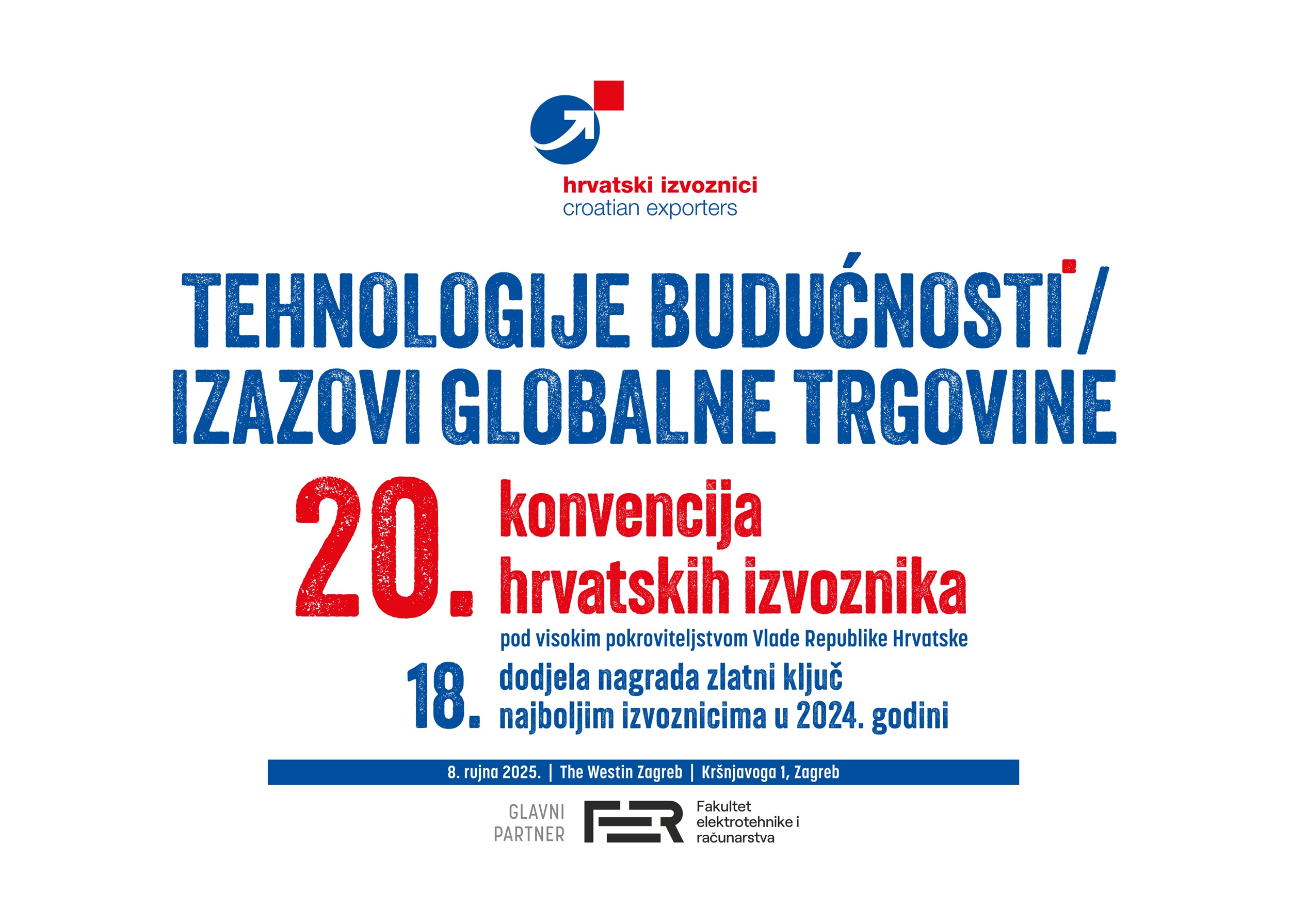 20. konvencija hrvatskih izvoznika