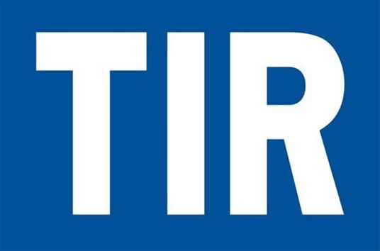 Prestanak primjene TIR-a za Rusiju