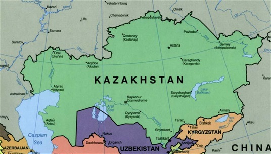 Kazahstan - privremena zabrana uvoza peradi i jaja iz Vukovarsko-srijemske županije