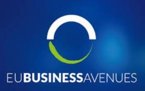 Misija „EU Business Avenues 2014/2015“