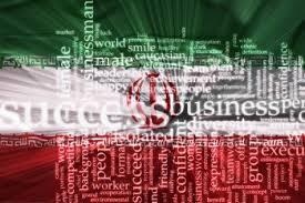 Ublažavanje EU sankcija Iranu