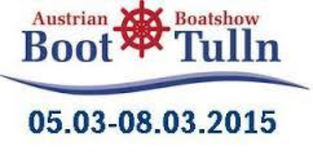 Sajam „Boot Tulln“