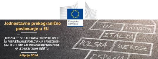 Konferencija o prekograničnom poslovanju