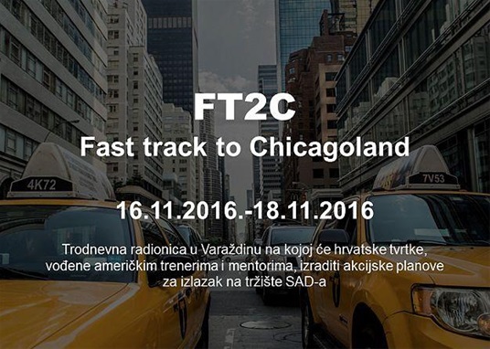 Američko veleposlanstvo financira pripremu hrvatskih tvrtki za proboj na američko tržište