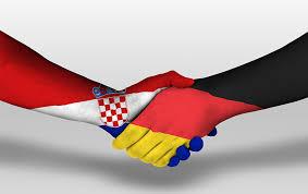U 2016. naglo porasla razmjena između Njemačke i Hrvatske