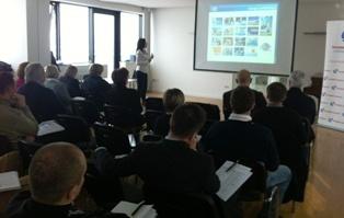 Održan seminar: Izazovi zajedničkog tržišta EU