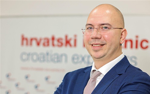 Baković: Naš je potencijal golem, samo se moramo riješiti mentaliteta male nacije