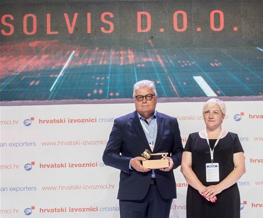 SOLVIS d.o.o.