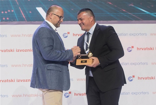 VERTIV CROATIA d.o.o.
