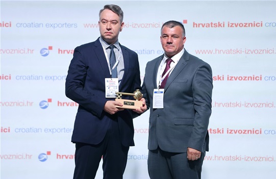 BRODOGRADILIŠTE VIKTOR LENAC d.d.