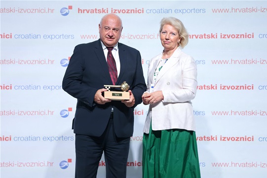 VETROPACK STRAŽA d.d.