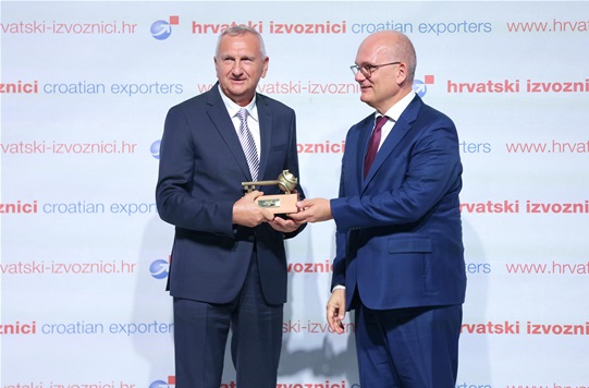 METALAC SEVER VL. STJEPAN SEVER