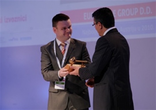 EUROCABLE GROUP D.D.