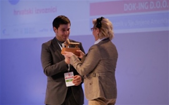 DOK-ING D.O.O.