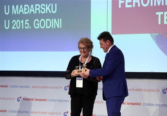 FEROIMPEX AUTOMOBILSKA TEHNIKA d.o.o.