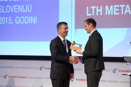 LTH METALNI LIJEV d.o.o.