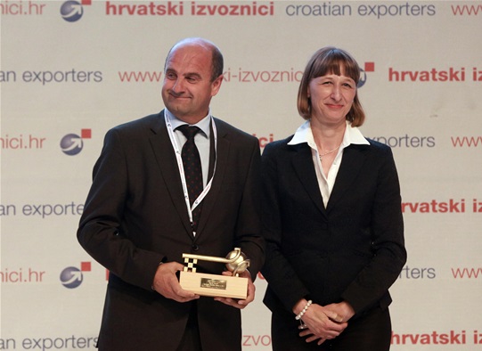 OMCO CROATIA d.o.o.