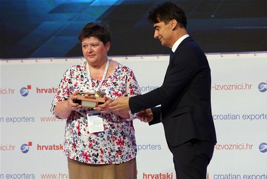 VETROPACK STRAŽA TVORNICA STAKLA d.d.