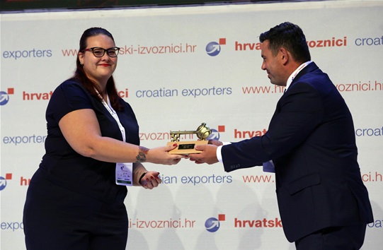 ŠERIF EXPORT-IMPORT d.o.o.