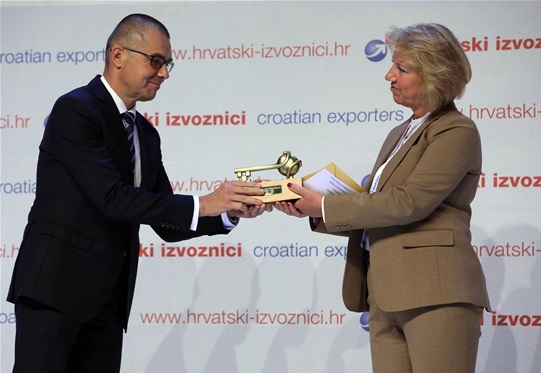 VETROPACK STRAŽA TVORNICA STAKLA d.d.
